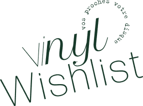 Vinyl Wishlist
